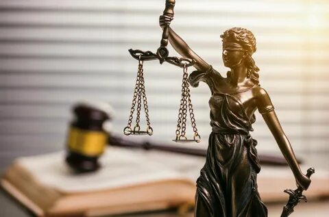 Справедливость и правосудие