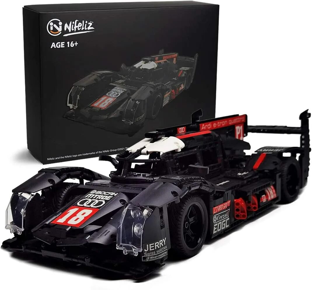 Fss fc ln data aiud r trg. NIFELIZ Divn Race car moc building. NIFELIZ Varrior.