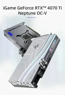 Colorful igame geforce rtx 4080 16gb