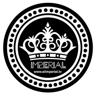 Imperial наклейки