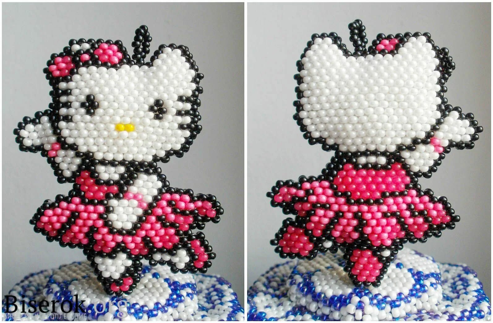 Как сплести куроми из бисера. Бисер сережки хелло китти. Кольца и браслеты из бисера. Кольцо из бисера мэлоди. Бисероплетение схемы колец.