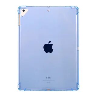 Ipad blue