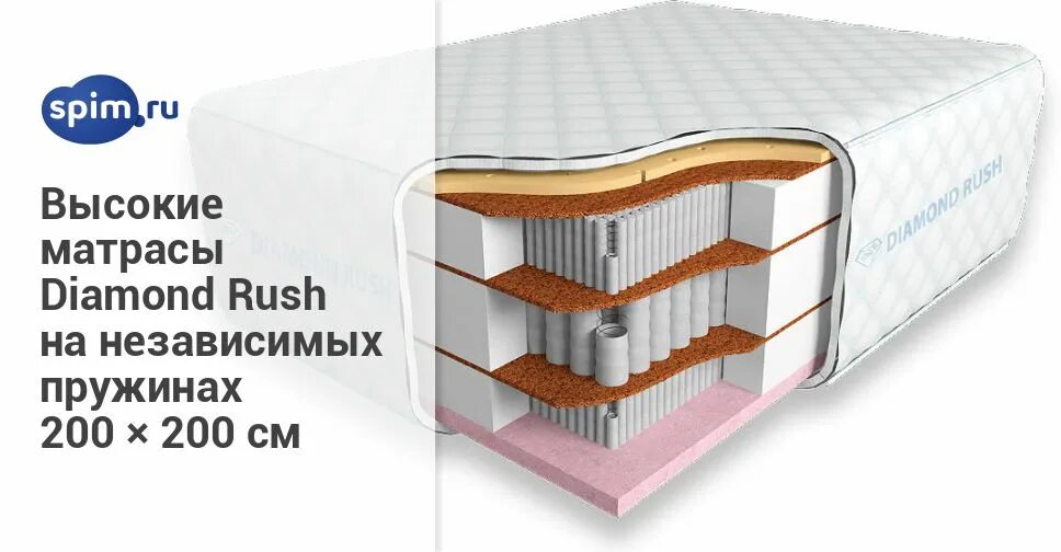 Пружинный блок professional support 150. Высокий матрас. Матрас comfort line hard-medium s1000 165x180 ортопедический пружинный. Матрас consul нью-йорк 160x200 пружинный. Матрас diamond rush comfy mult 50sm+ 140x210 ортопедический пружинный.