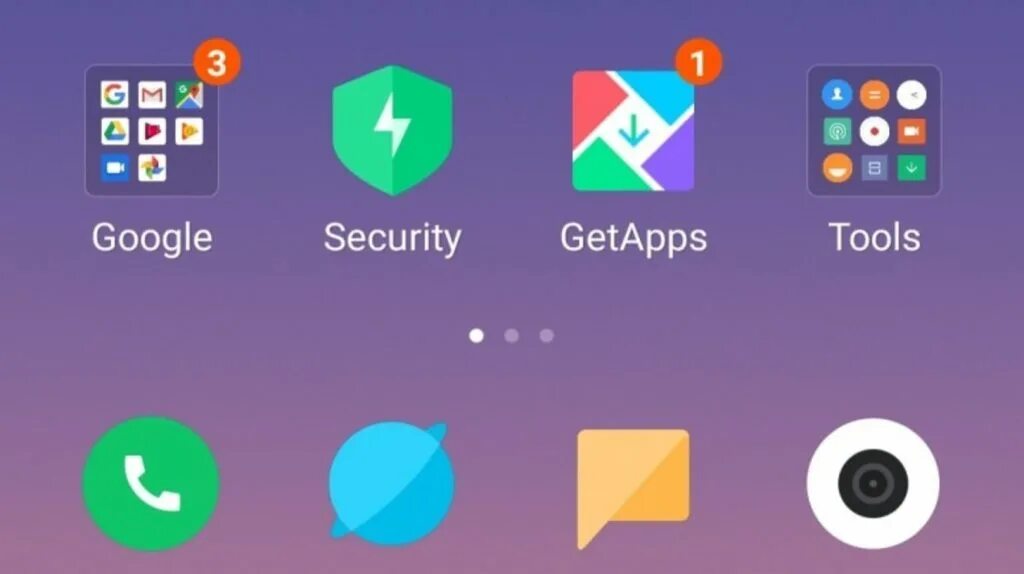 Через get apps. Через get apps