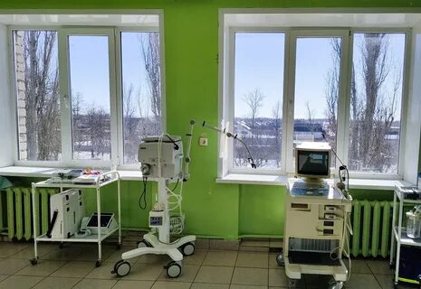Курская больница ставропольский край