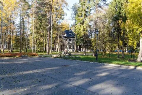 Вилладже зеленогорск