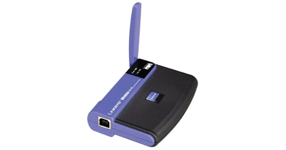 Wifi адаптер раздает интернет