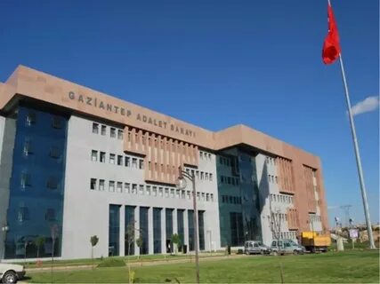 Gaziantep Adliyesine 2 Yeni Ağır Ceza Mahkemesi. 