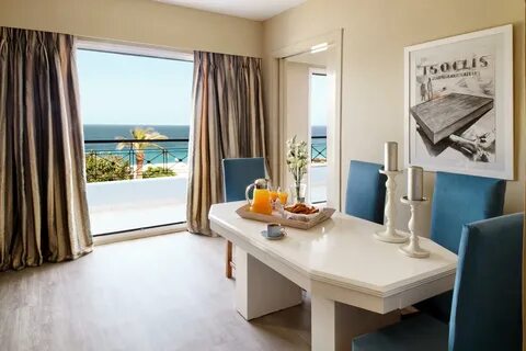 Suite sea view перевод