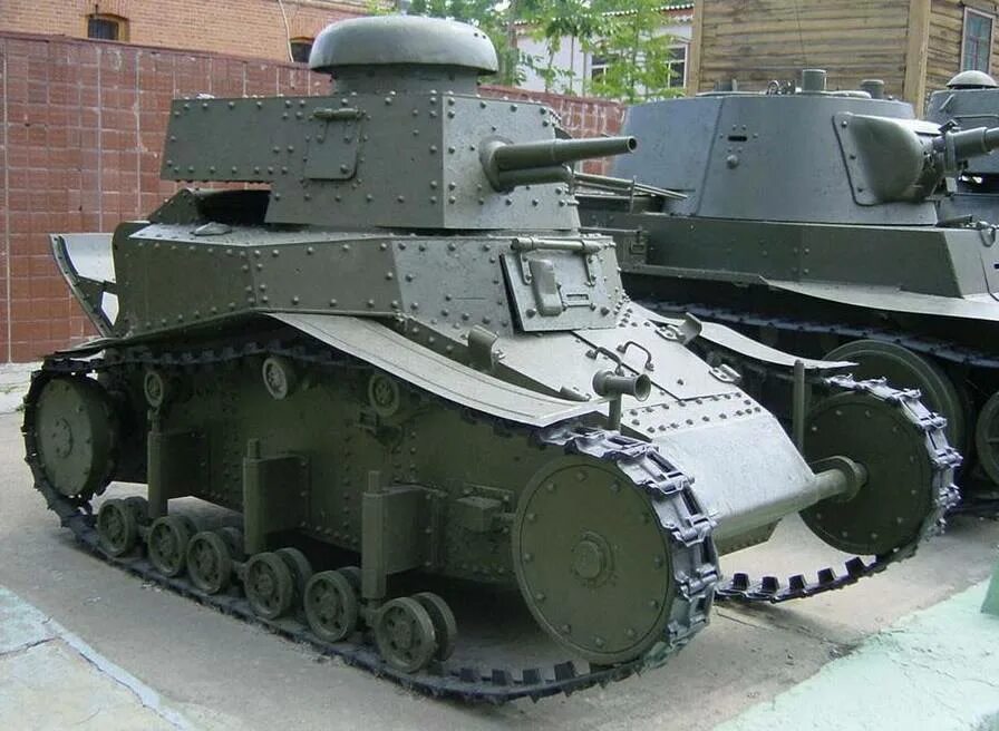 Мс 1 г. Танк т-18 МС-1. Т-18 МС-1. Танк мс1 СССР. Советский танк МС-1.