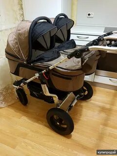 Продам коляску