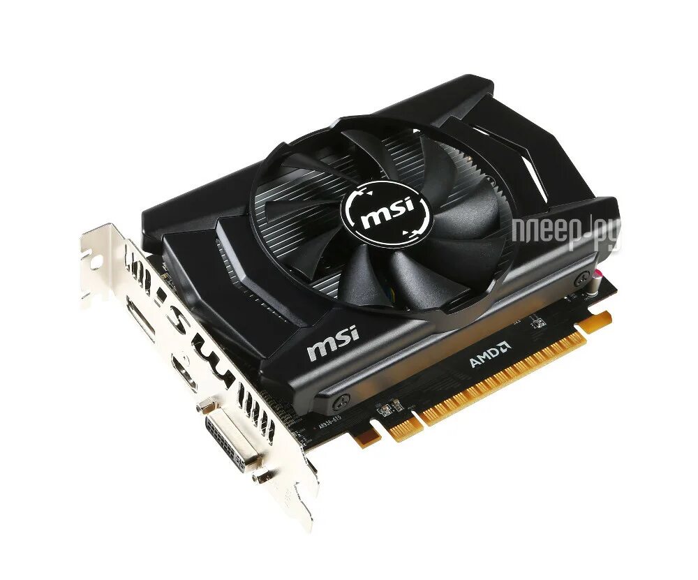 Radeon r7 360 series