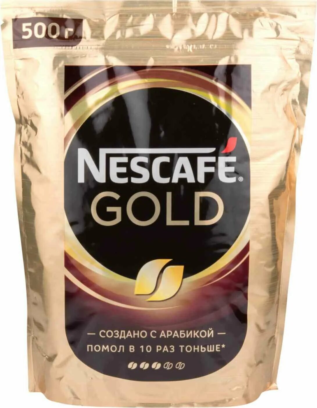 Кофе нескафе голд 500 купить. Нескафе Голд мягкая упаковка 500. Nescafe Gold 500 г. Кофе растворимый Нескафе Голд 500. Кофе Нескафе Голд 500г.