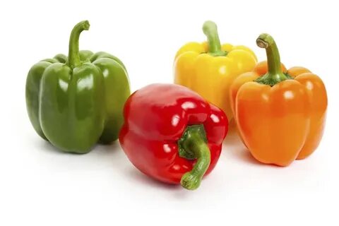 Peppers take