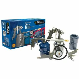 Universe tools