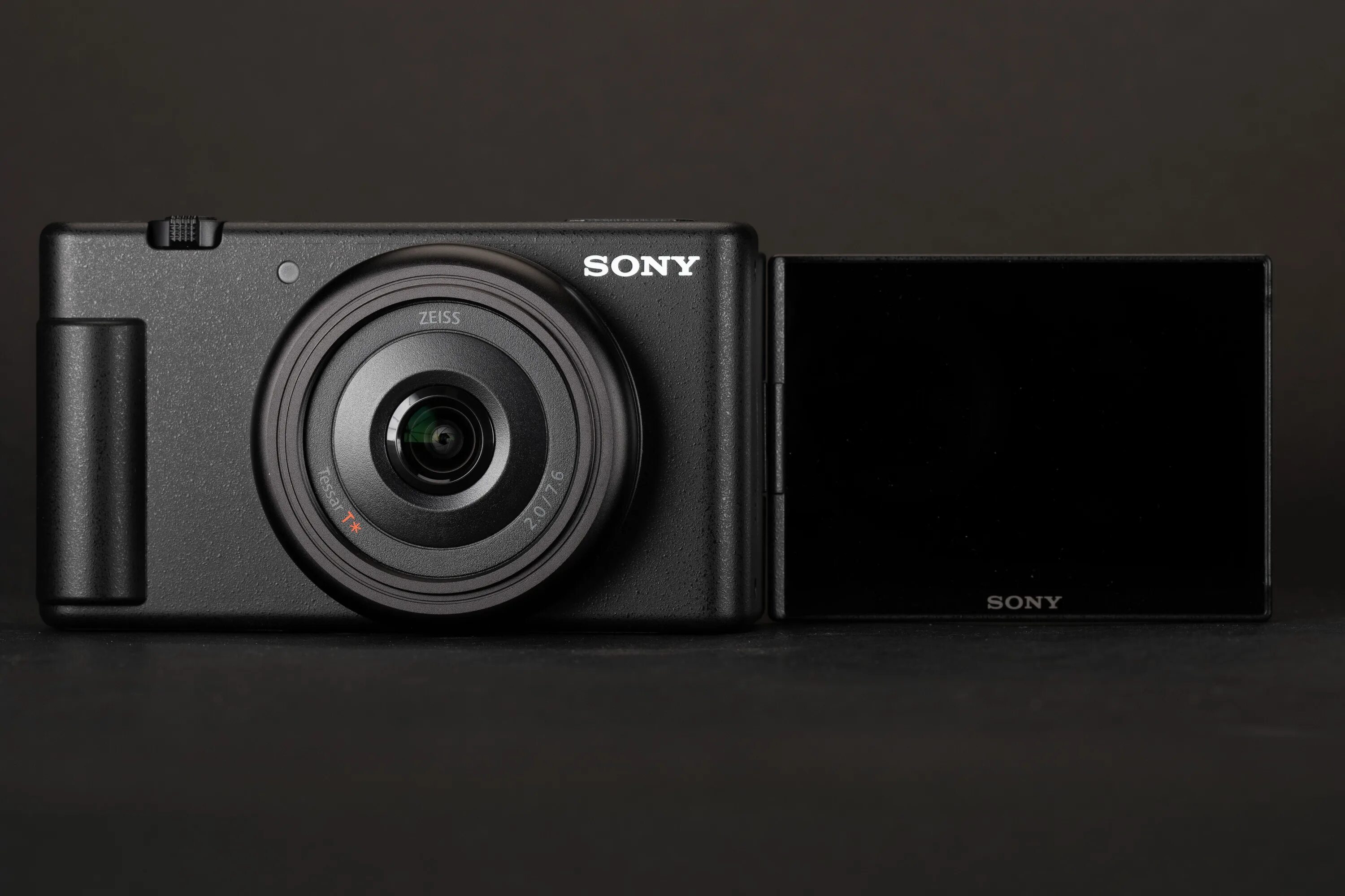 Sony zv 1