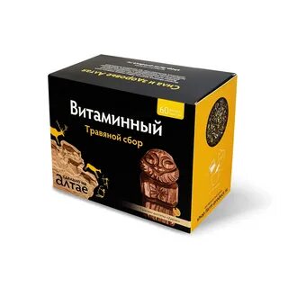 Витаминный сбор 2