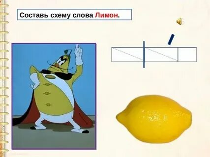 Фразеологизм к слову лимон