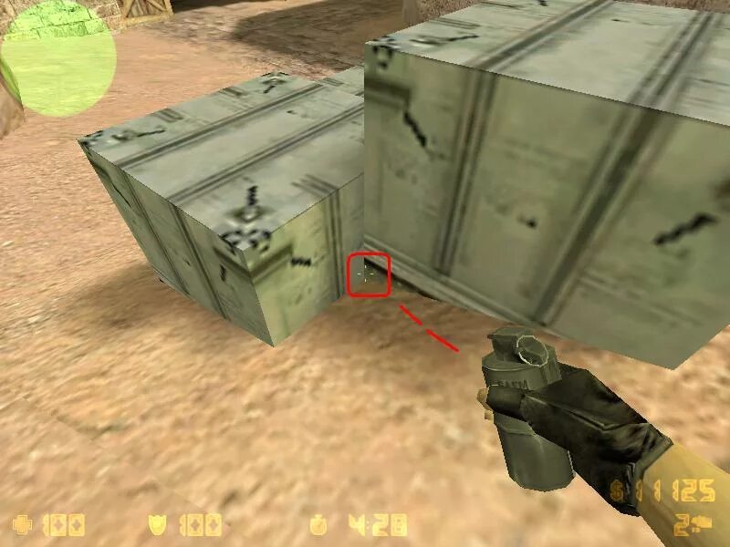 Cs 2 баги. Баги в кс 1.6. кс го1.6 баги. ящик из кс 1,6. баги в c.s 1.6.