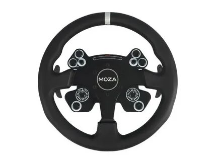 Racing wheel es900r