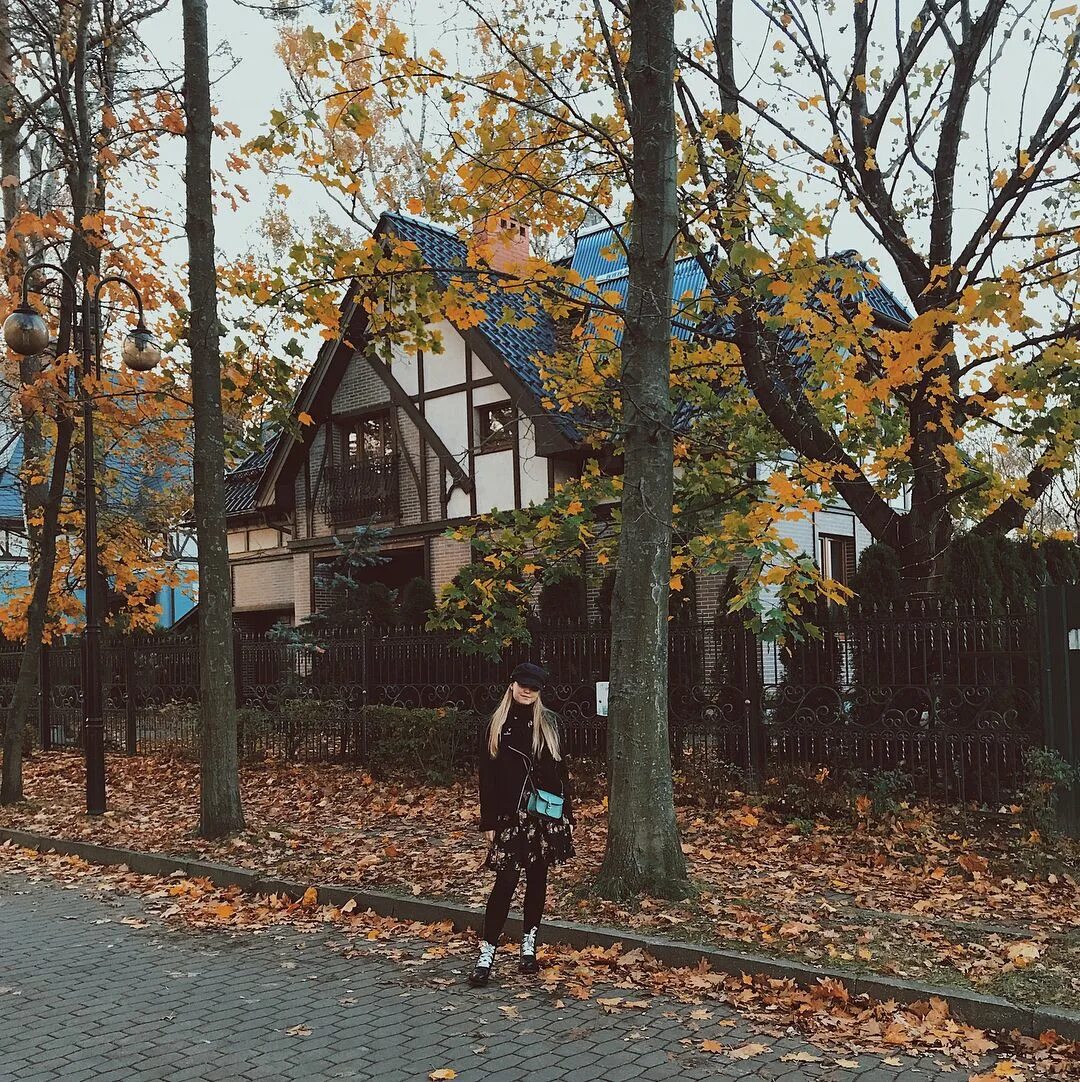 Autumn vibes maison. Autumn vibes maison