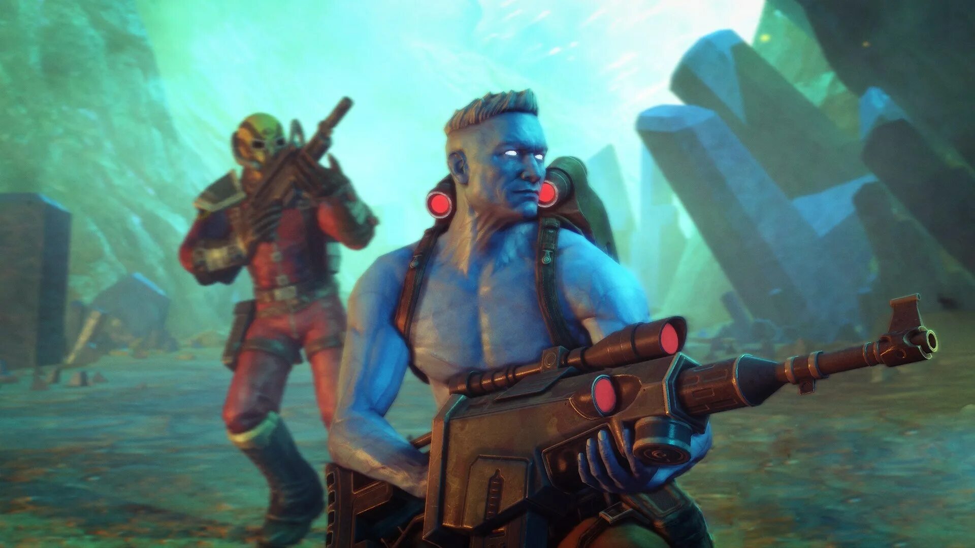 Trooper redux. Игра rogue trooper redux. rogue trooper rebellion developments. rogue trooper (игра, 1986). rogue trooper redux ps4.