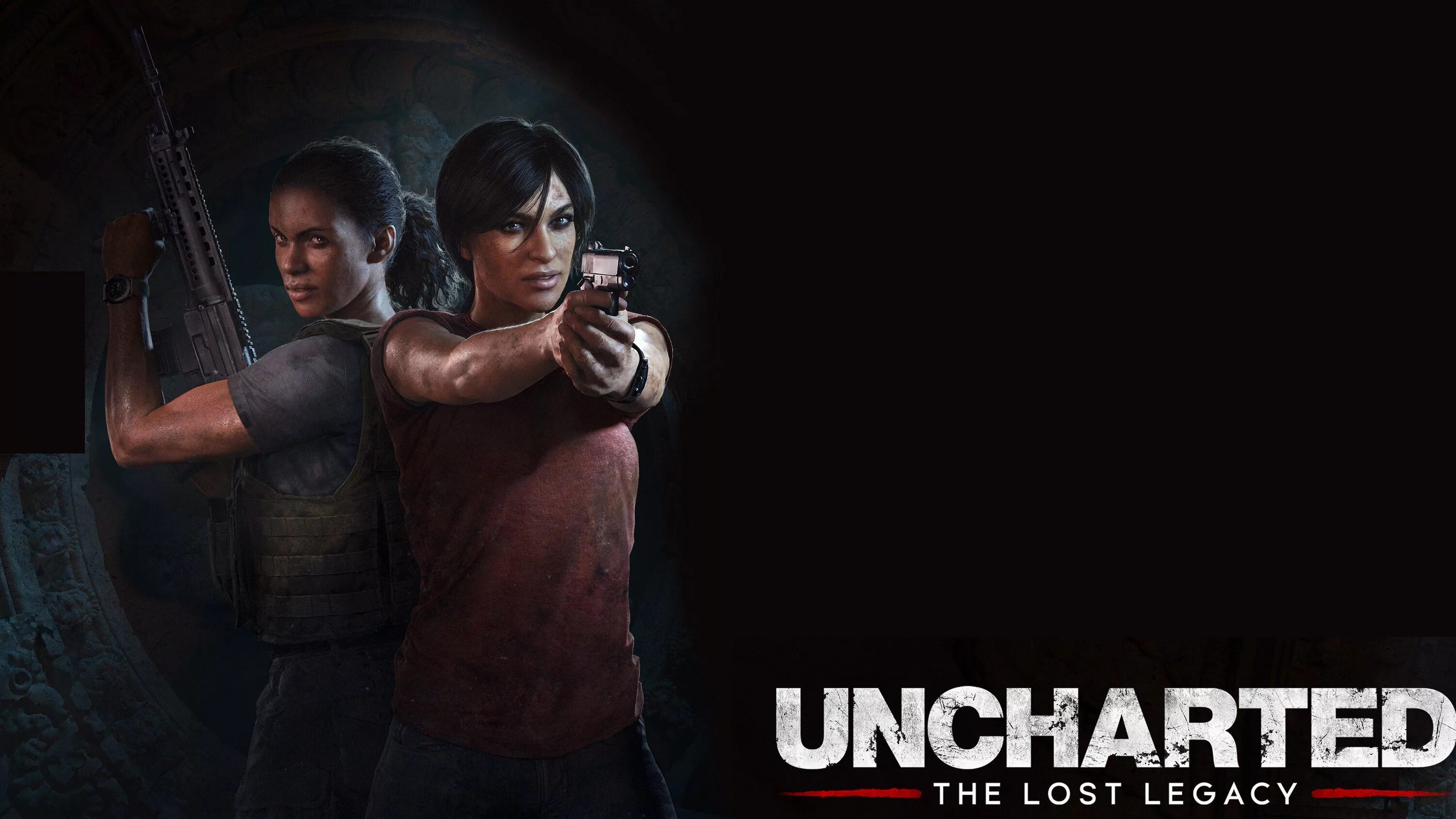 Enter the lost. The lost legacy. игра uncharted 5. анчартед 4 наследие. uncharted lost legacy обои.