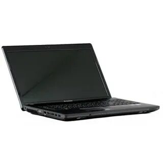 Lenovo ideapad g570