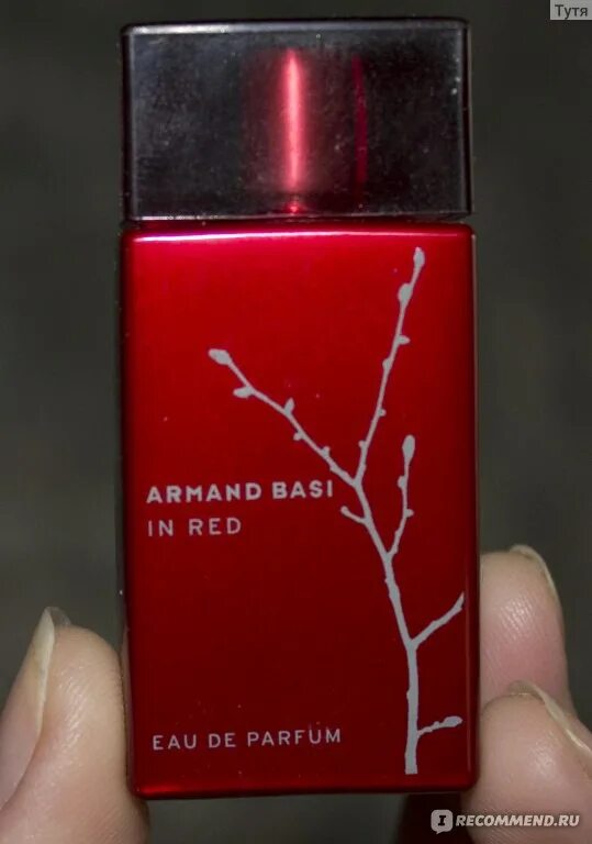 Armand basi kiss. Armand basi in Red. Духи Armand basi in Red. Armand basi in Red миниатюра. Арманд баси духи ручка.