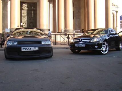 Mercedes петербург