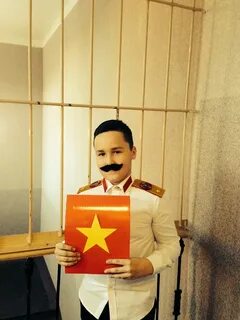 Костюм сталина
