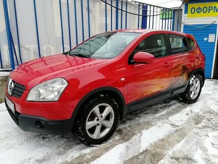 Qashqai j10 2.0