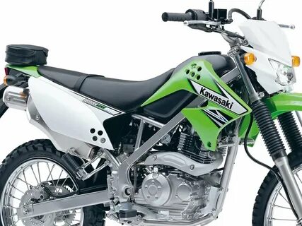 Кавасаки 125