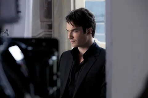 Ian dreams
