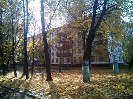 Ул братская