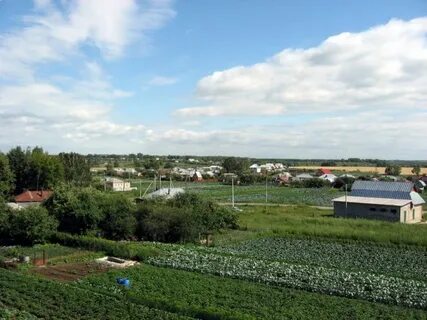 Новое батурино рыбновский