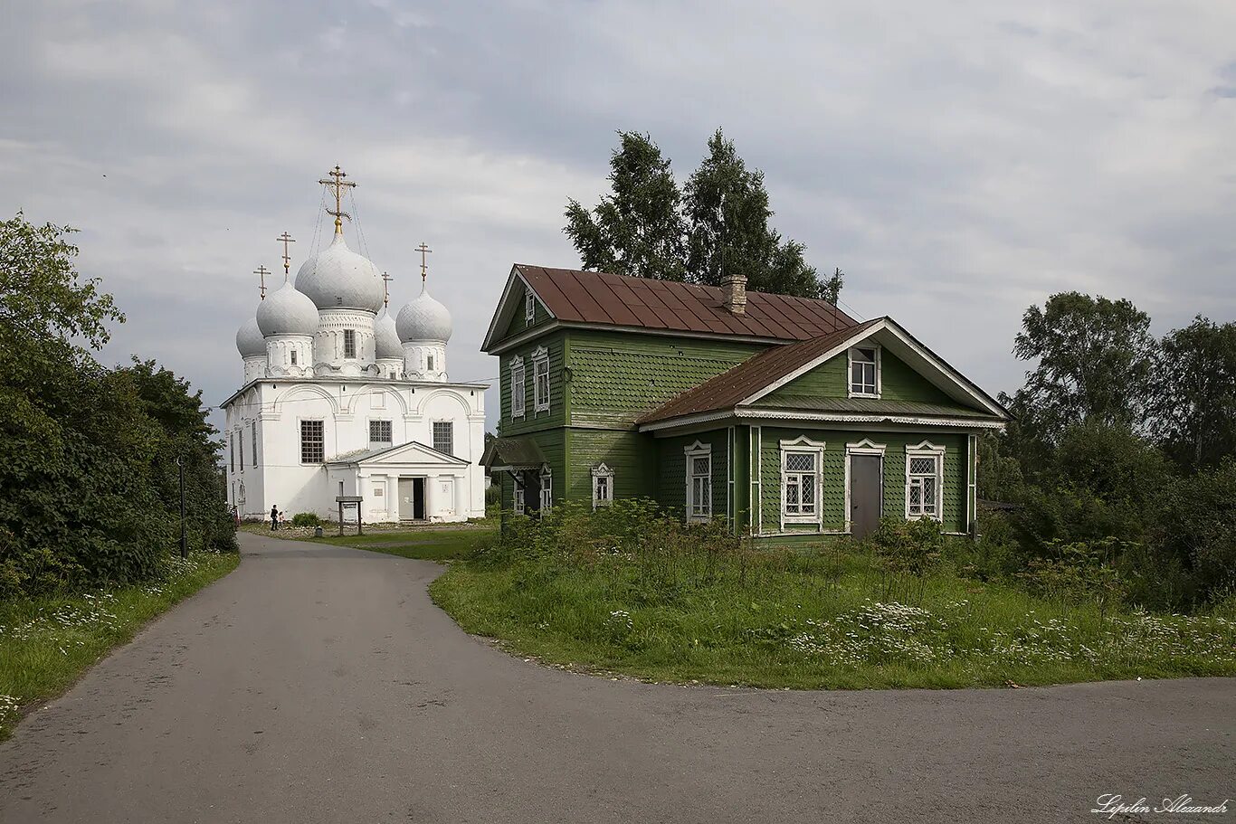 Новости белозерска вологодской