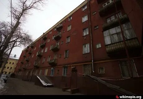 Суворовская ул 2