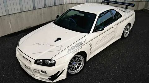 Car mine