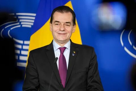Румыния премьер