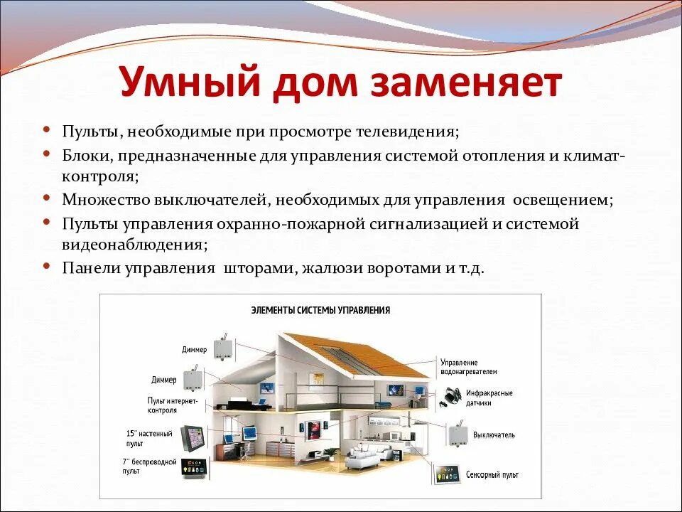 Управление заменами элементов