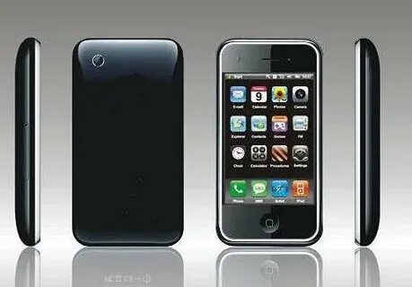 M phone