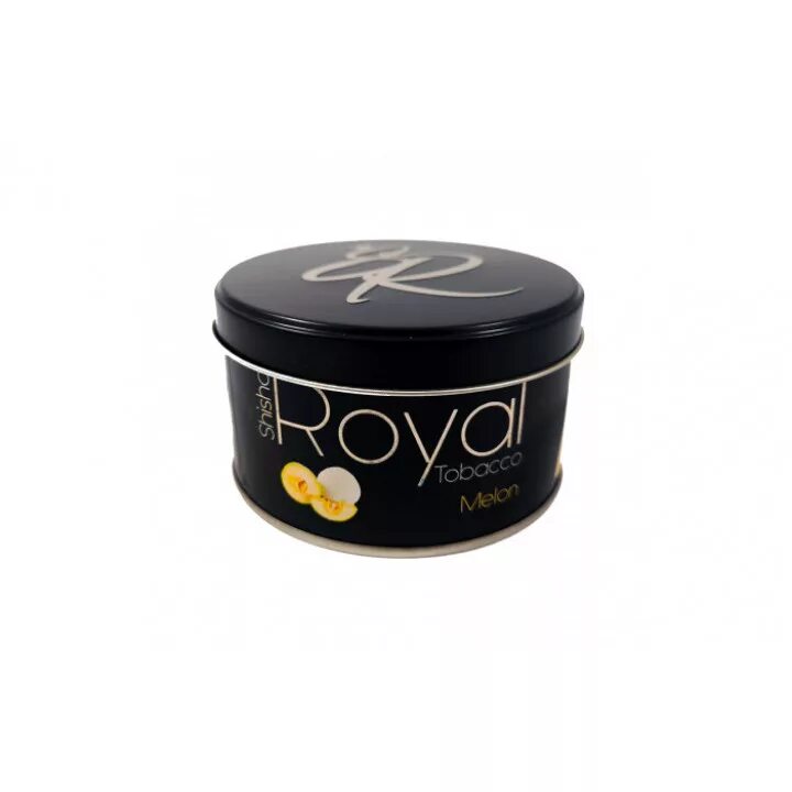 Royal tobacco. Royal tobacco