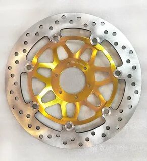 Тормозные диски honda