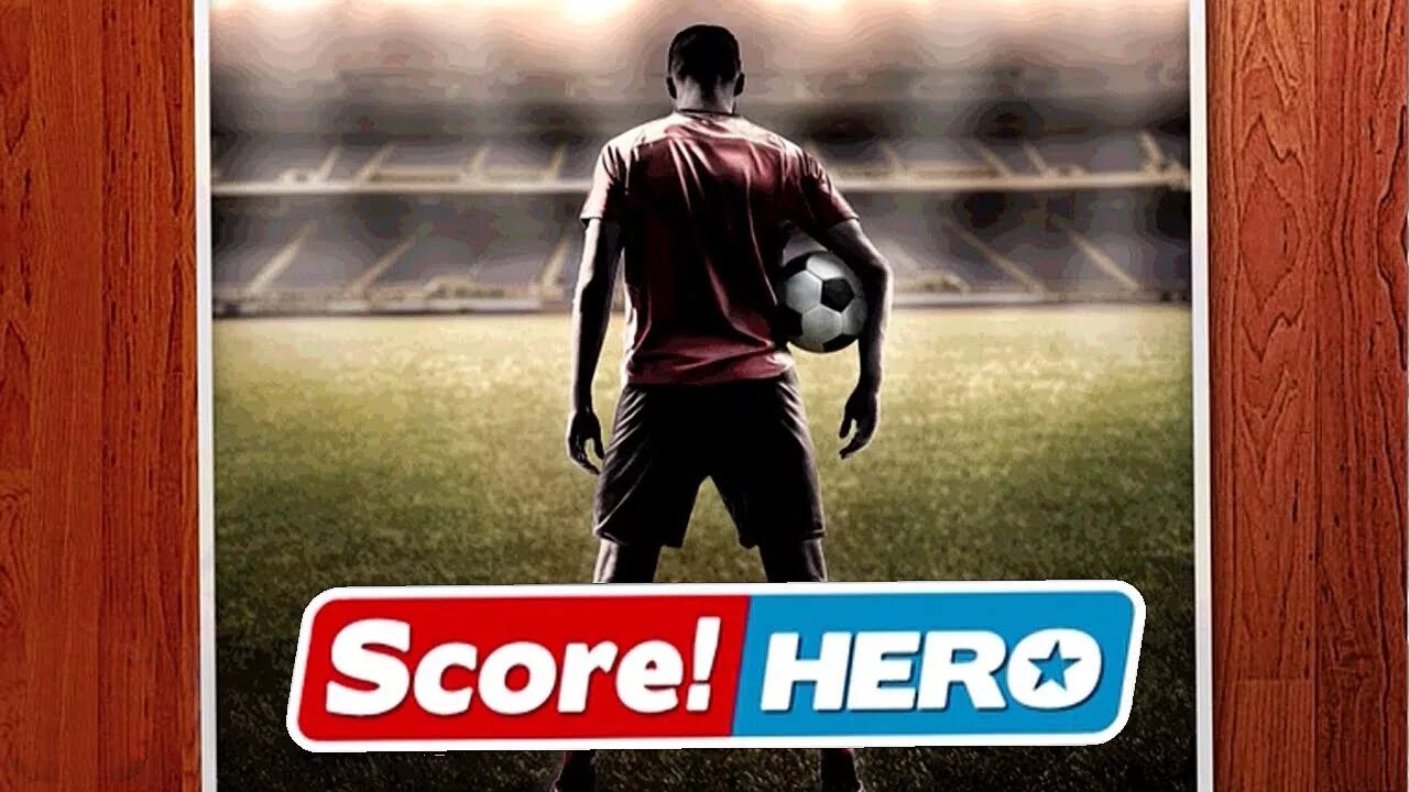 Score hero бесконечная жизнь. Score Hero. Score Hero 22. Score Hero 2.75. PES score Hero.