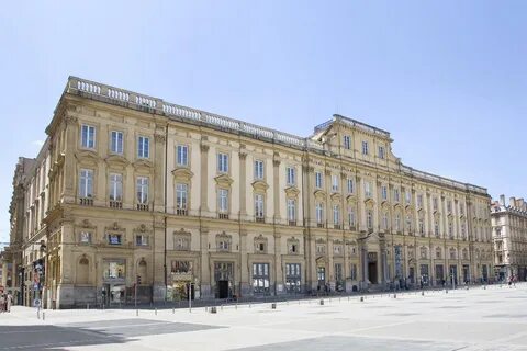 Le musée des
