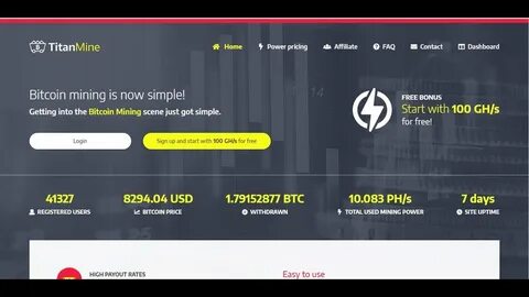 Коды тап свап how bitcoin mining work