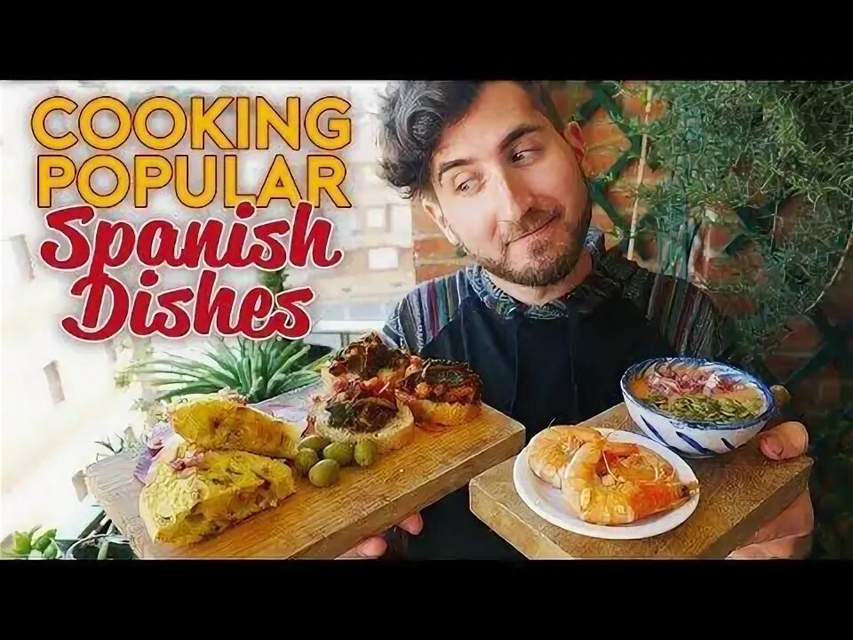Do you ever cook