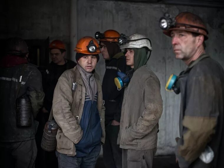 Рудников последние