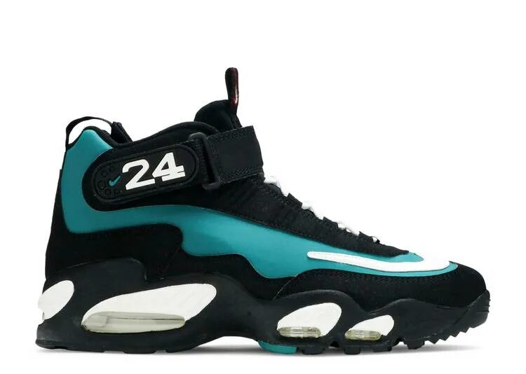 Nike Air Griffey Max 1. Nike Air Griffey Max 2. Nike Air 24.